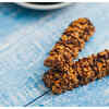 ​Coffee Granola Bar