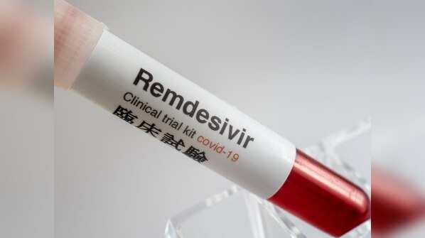 Medicines are being used on an experimental basis