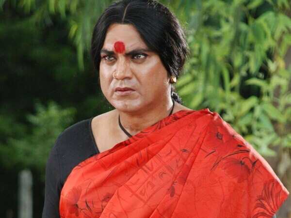 Kanchana