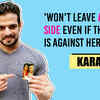 Article image for: Karan Patel on fatherhood, trolls attacking his wife Ankita and his journey in TV industry