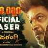 Article image for: Bhajarangi 2 -Official Teaser
