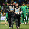 Article image for: <i class="tbold">Martin Guptill</i> and Kane Williamson (New Zealand) - 171* vs Pakistan in 2016