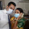 From the sets of Anupamaa
