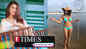 Rachel White tests positive for COVID-19, asks fans to keep her in prayers; Padma Lakshmi sets hearts racing with latest bikini-clad pictures, and more...