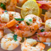 ​China says shrimp packages tested positive for coronavirus