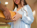 ​The risk of infection