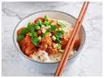 ​Shan Noodles, Myanmar