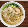 ​Wonton Noodles, Hong Kong