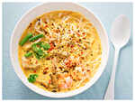 ​Laksa, Malaysia or Singapore