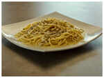 ​Cacio e pepe, Italy