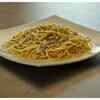 ​Cacio e pepe, Italy