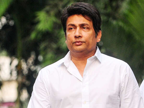 shekhar suman