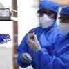 Coronavirus live updates: India's recovery rate now stands at 63.24%, govt says