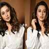 Mimi Cahkraborty casts a timeless spell in this latest picture