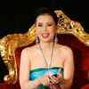 Princess Ubolratana of Thailand