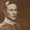 Carl Johan Bernadotte, Prince of Sweden