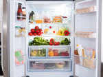 Storing fruits and vegetables the wrong way