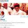 Sachin Pilot changes designation on his Twitter account to MLA, Tonk
