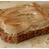 ​Peanut Butter Toast