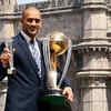 MS Dhoni - 200 ODIs