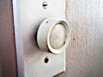 Dirty switches and knobs