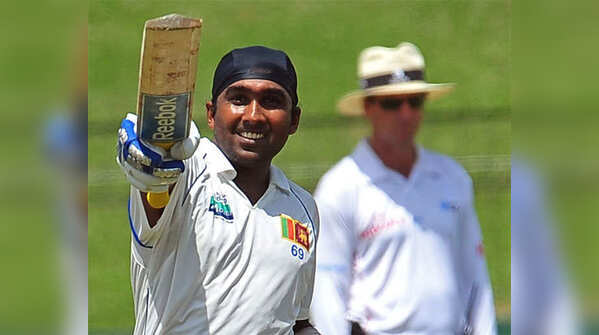 Mahela Jayawardene (Sri Lanka) - 25,957 runs