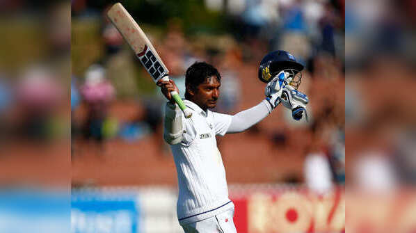 Kumar Sangakkara (Sri Lanka) - 28,016 runs