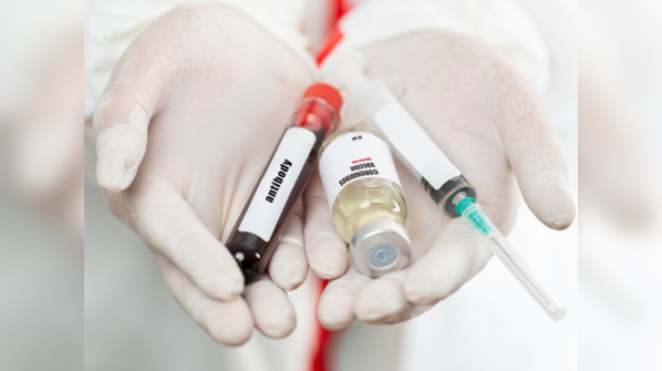 The status of coronavirus vaccine around the globe