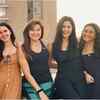​Katrina brings her gym and trainer home