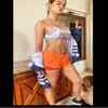​Disha sets her mood right this quarantine and inspires us to be fit