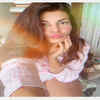 ​Jacqueline makes the most of her time at home by exercising