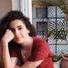Article image for: New pictures of <i class="tbold">Sanya Malhotra</i>