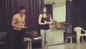 Throwback video: Sushant Singh Rajput, Kriti Sanon rehearsing on song 'Main Tera Boyfriend'
