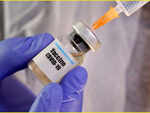 What is the current status of vaccine development?