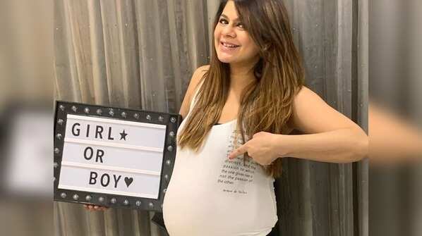 Girl or a boy