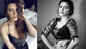 This monochrome picture of Shama Sikander will drive away your quarantine blues!