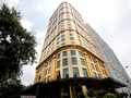 These pictures of the World's first gold plated hotel will leave you awestruck
