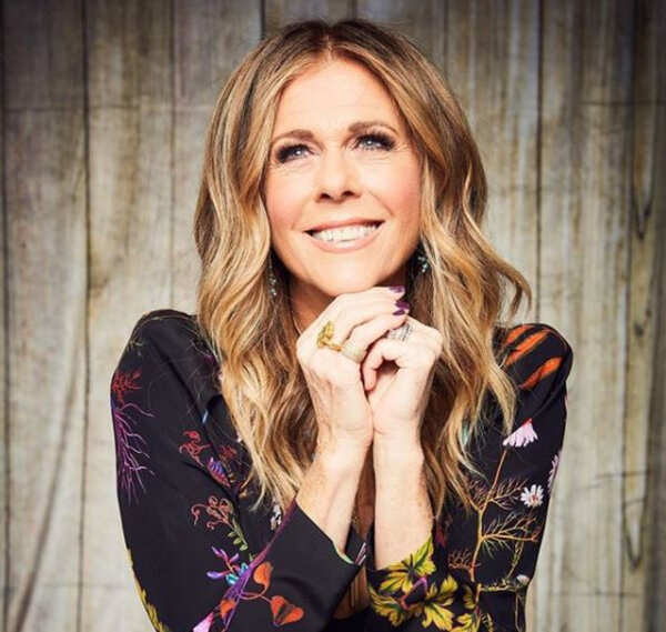 Rita Wilson Pictures