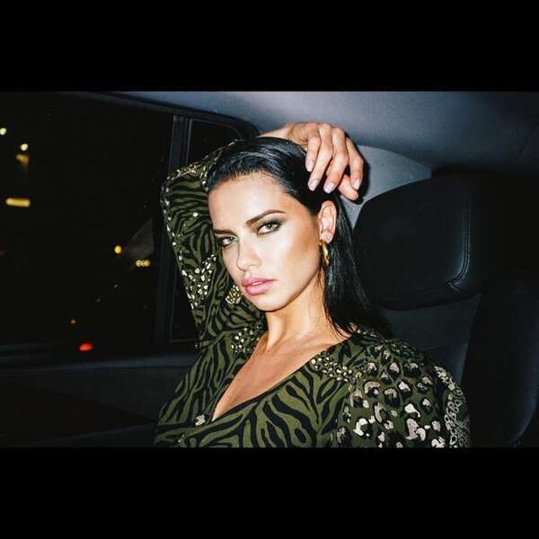 Adriana Lima