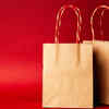 Paper bags