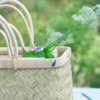 Bamboo bags