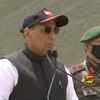India-China LAC standoff live:   No force in world can take away land from India, Rajnath says in Leh