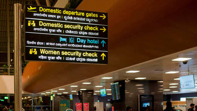 Bengaluru Airport quarantine rules: everything you wanted to know