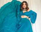 Mommy on the go: Roshni Bhatia