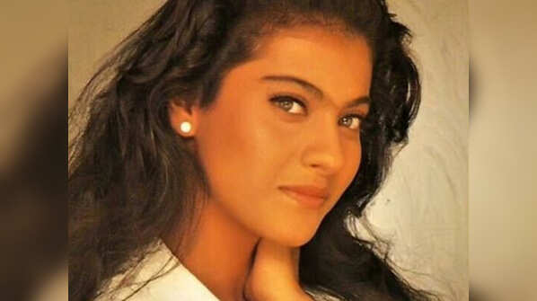 Kajol being ‘diplomatic’