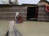 Deadly floods leave a trail of destruction in Assam