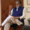 Amitabh Bachchan