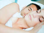 Dreaming of other lovers