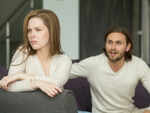 Complaining about your partner to someone else