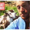 Article image for: The <i class="tbold">goat</i> whisperer